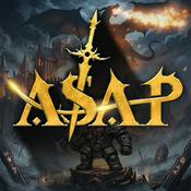 Podcast ASAP Sword Coast Chronicles
