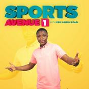 Podcast Asempa Sports  Avenue 1