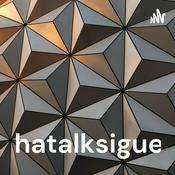 Podcast Ashatalksiguess