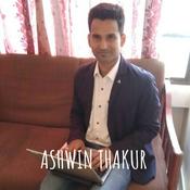Podcast ASHWIN THAKUR - A BIG NOISE