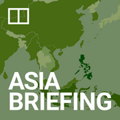 Podcast Asia Briefing