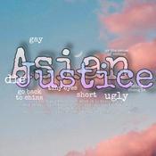 Podcast Asian Justice