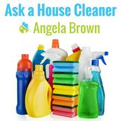 Podcast Ask a House Cleaner