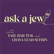 Podcast Ask a Jew
