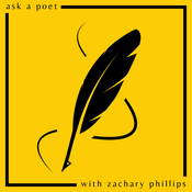 Podcast Ask A Poet
