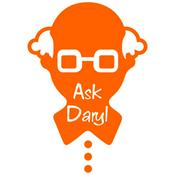 Podcast Ask Daryl
