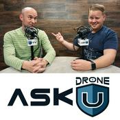 Podcast Ask Drone U