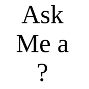 Podcast Ask Me a Question