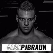 Podcast Ask PJ Braun