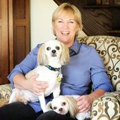 Podcast Ask Sue London, The Pet Psychic