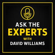 Podcast Ask The Experts With David Williams