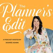 Podcast The Planner's Edit with Desirée Adams: A Podcast for Wedding Planners and Pros (FKA Ask the Planner)