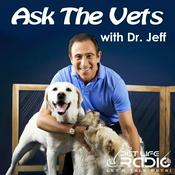 Podcast Ask the Vets with Dr. Jeff - Live Call-in Show