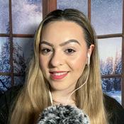 Podcast ASMR with Tati