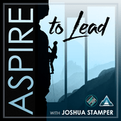 Podcast Aspire to Lead
