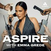 Podcast Aspire with Emma Grede