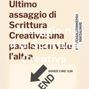 Podcast Assaggio n. 4 di Scrittura Creativa