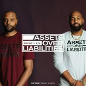 Podcast Assets Over Liabilities