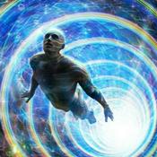 Podcast Astral Realms: Exploration Beyond Reality