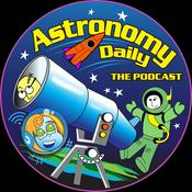 Podcast Astronomy Daily | Space News