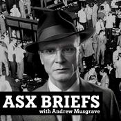 Podcast ASX BRIEFS