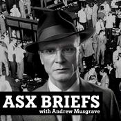 Podcast ASX BRIEFS