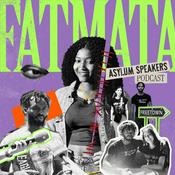 Podcast Asylum Speakers Podcast with Jaz O'Hara: Stories of Migration and Displacement
