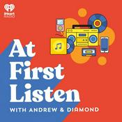 Podcast At First Listen