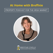 Podcast At Home with Breffnie