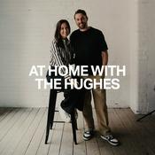 Podcast At Home With The Hughes