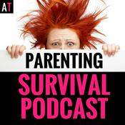 Podcast AT Parenting Survival Podcast: Parenting | Child Anxiety | Child OCD | Kids & Family