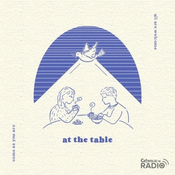 Podcast At the Table