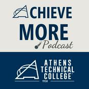 Podcast Achieve More with Athens Tech