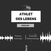 Podcast Athlet des Lebens