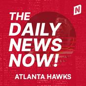 Podcast Atlanta Hawks News Today | 2 Min News | The Daily News Now!