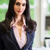 Podcast @susannahmakram INSTA inspired INTRO