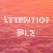 Podcast Attention Plz