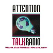 Podcast Attention Talk Radio