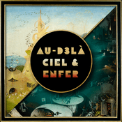 Podcast Au-D3là - Ciel et Enfer - Polar Fantastique