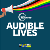 Podcast Audible Lives