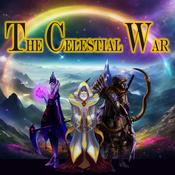Podcast Dungeons & Dragons - The Celestial War - Audio Dungeon