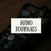 Podcast Audio Journals