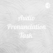 Podcast Audio Pronunciation Task
