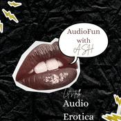 Podcast AudioFun With Ash
