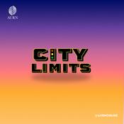 Podcast City Limits