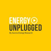 Podcast Energy Unplugged by Aurora