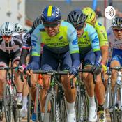 Podcast Aussie Cycling and Racing Podcast