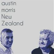 Podcast Austin Morris New Zealand
