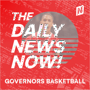 Podcast Austin Peay Governors Basketball News Today | 2 Min News | The Daily News Now!