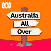 Podcast Australia All Over